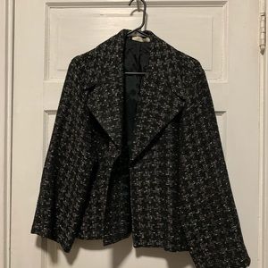 Lorain Croft tweed jacket